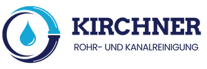 Kirchner Rohrreinigung Logo